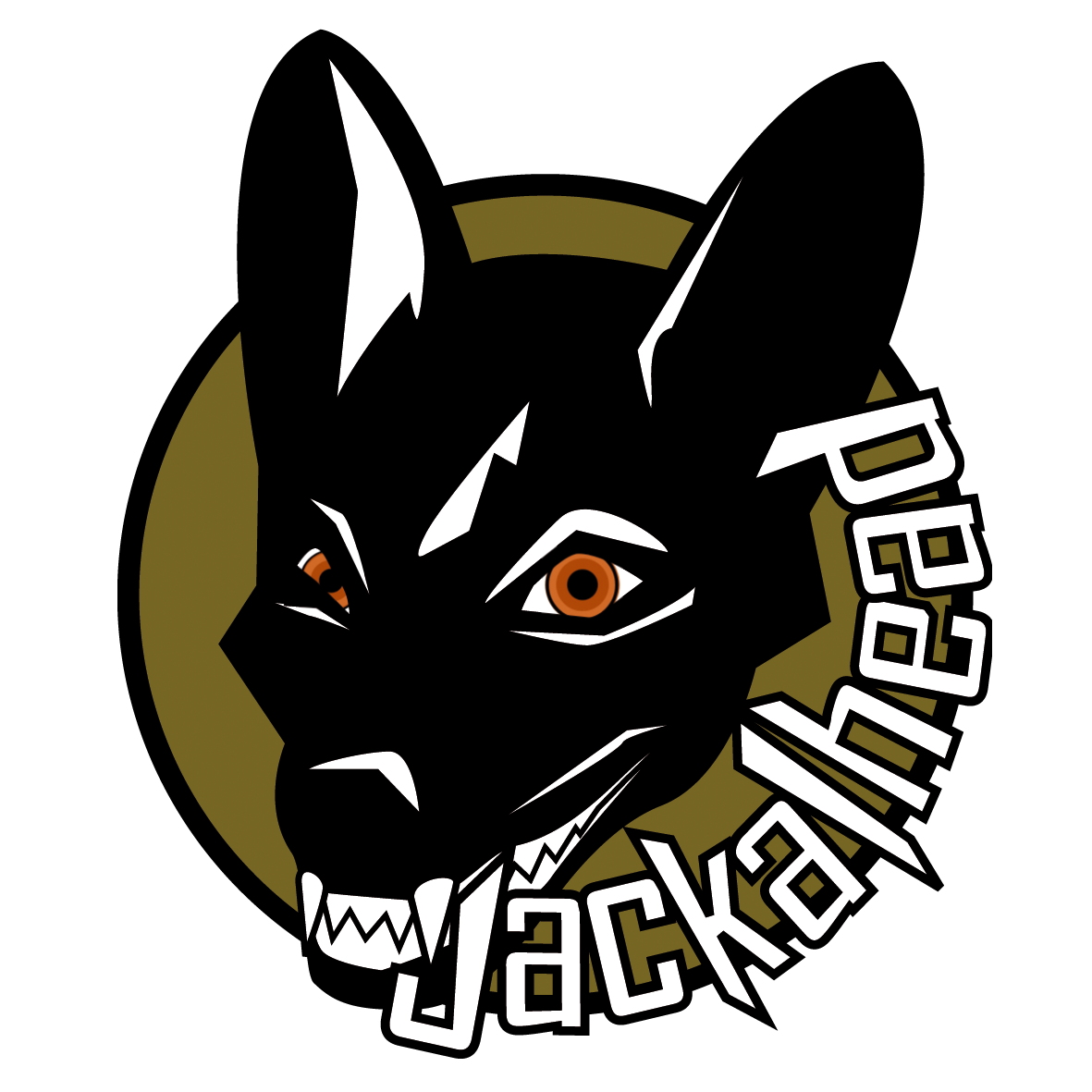 Jackalhead